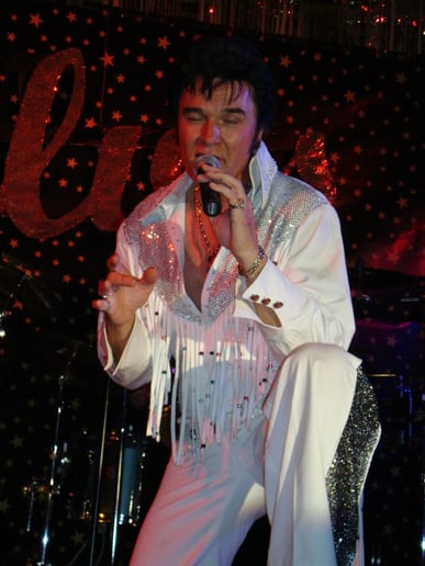 Gallery photo 12 of Gene Styles Entertainment