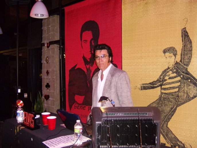Gallery photo 13 of Gene Styles Entertainment