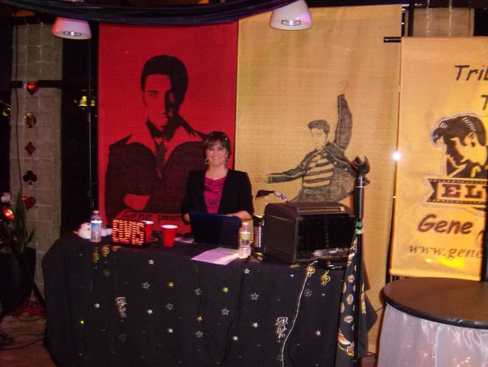 Gallery photo 14 of Gene Styles Entertainment