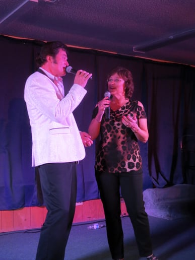 Gallery photo 16 of Gene Styles Entertainment