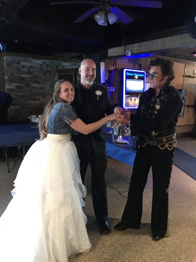Gallery photo 18 of Gene Styles Entertainment