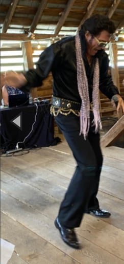Gallery photo 4 of Gene Styles Entertainment