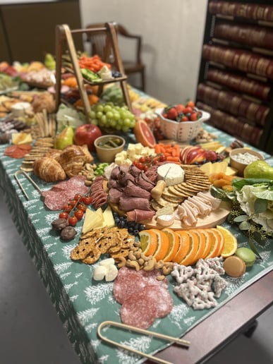 Gallery photo 1 of Generations Catering