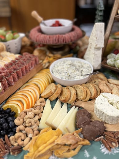 Gallery photo 2 of Generations Catering