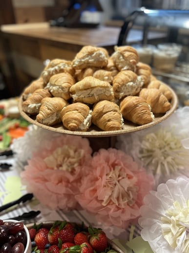 Gallery photo 3 of Generations Catering