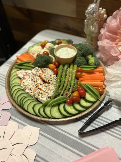 Gallery photo 4 of Generations Catering