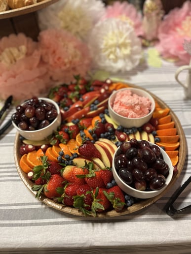 Gallery photo 5 of Generations Catering