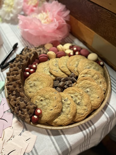 Gallery photo 6 of Generations Catering