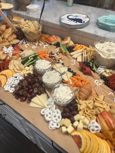 Gallery photo 12 of Generations Catering