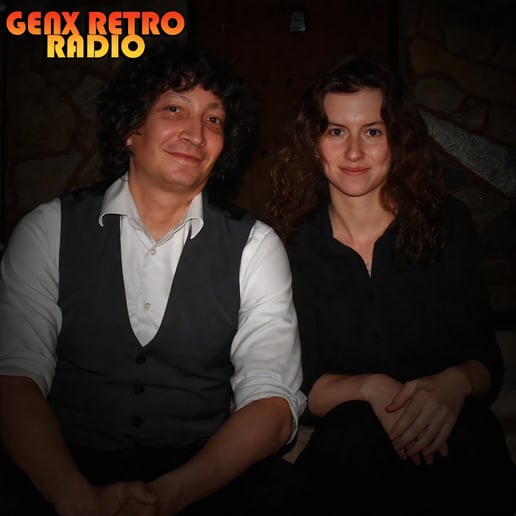 Gallery photo 6 of GenX Retro Radio