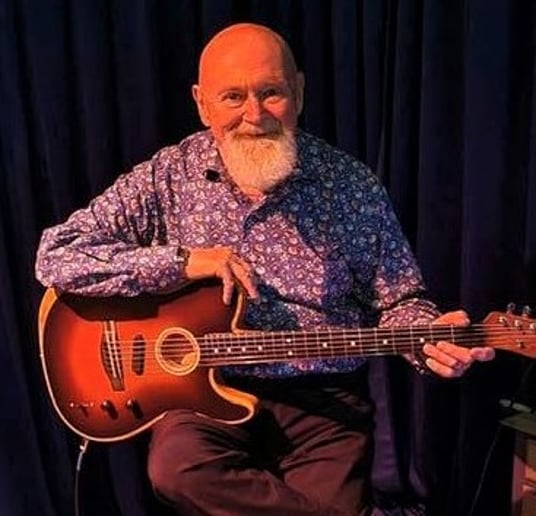 Gallery photo 1 of George Whitesell