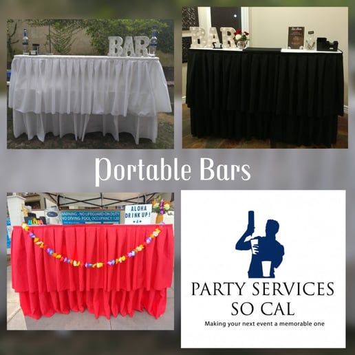 Gallery photo 4 of GYD Party Services