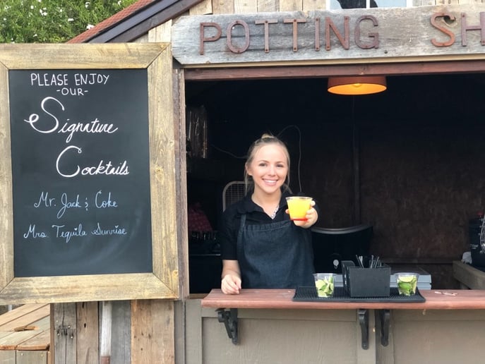 Gallery photo 5 of GYD Party Services