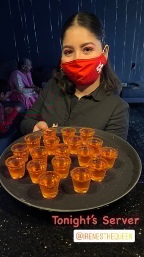 Gallery photo 10 of GYD Party Services