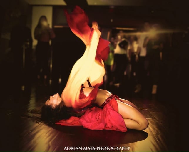 Gallery photo 5 of Gia Entertainment