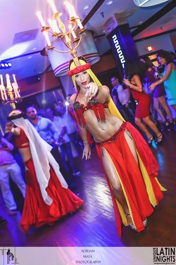 Gallery photo 6 of Gia Entertainment