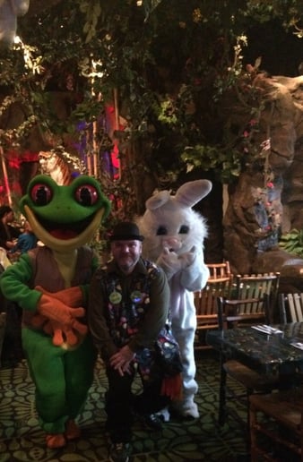 Gallery photo 3 of Giggalin Gil Entertainment