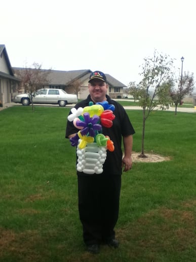 Gallery photo 10 of Giggalin Gil Entertainment