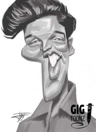 Gallery photo 1 of Gigtoonz