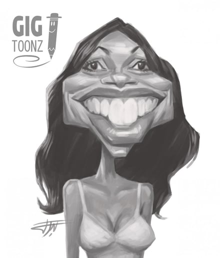 Gallery photo 4 of Gigtoonz