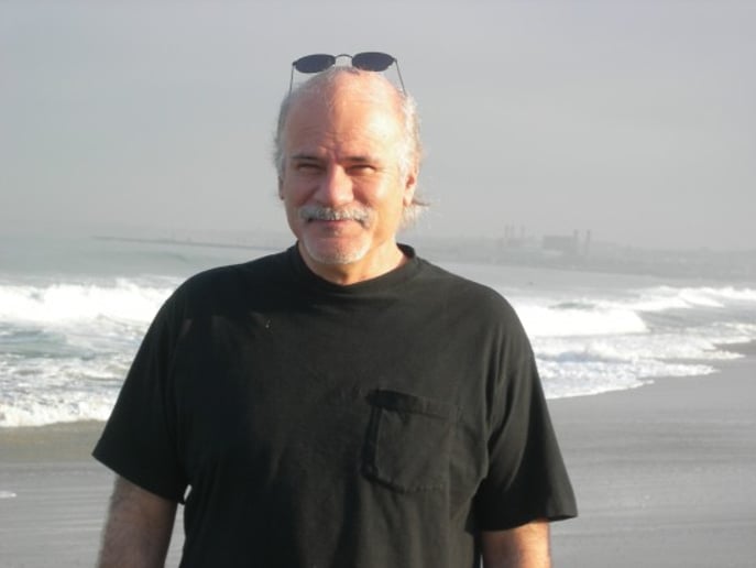 Gallery photo 2 of Giles Ponticello