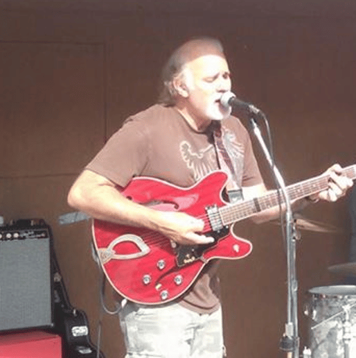 Gallery photo 5 of Giles Ponticello