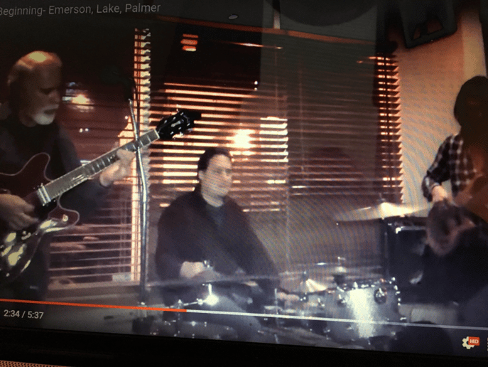 Gallery photo 6 of Giles Ponticello