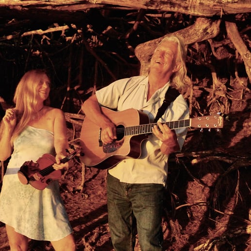 Gallery photo 1 of Gilleran's Island Band