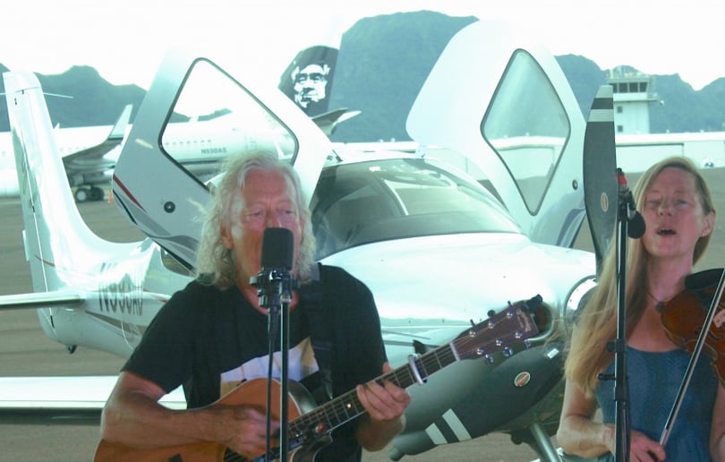 Gallery photo 3 of Gilleran's Island Band
