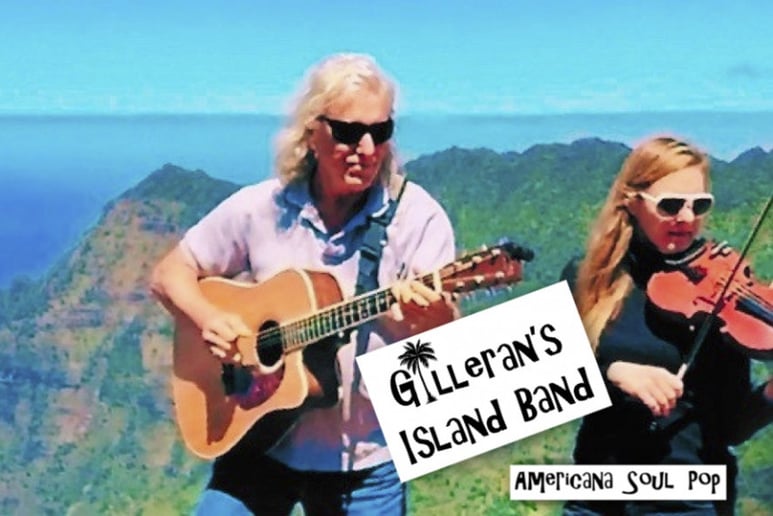 Gallery photo 8 of Gilleran's Island Band