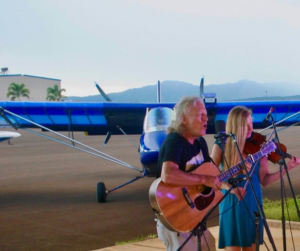 Gallery photo 9 of Gilleran's Island Band