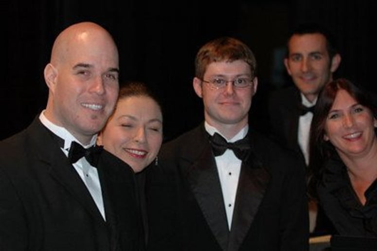 Gallery photo 8 of Harpist/Pianist Gina Edwards