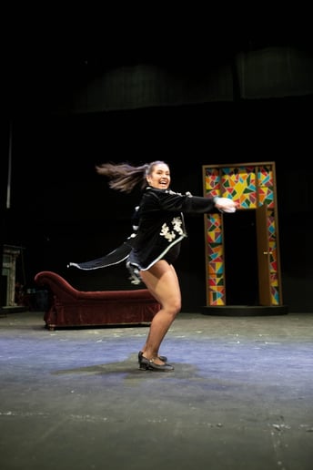Gallery photo 1 of Giovanna Accordino
