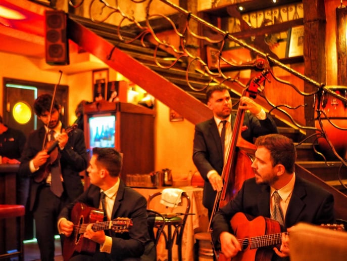 Gallery photo 8 of NYC Jazz Bands for Events