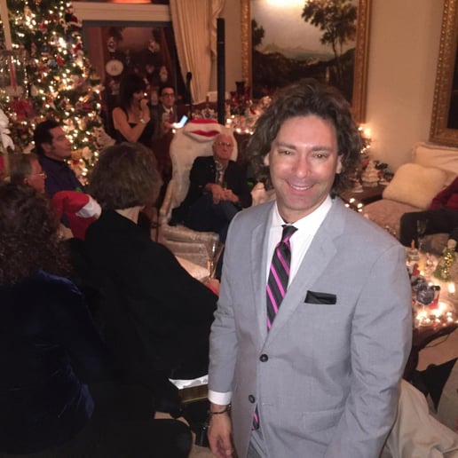 Gallery photo 9 of Glenn Kramer Piano Entertainment