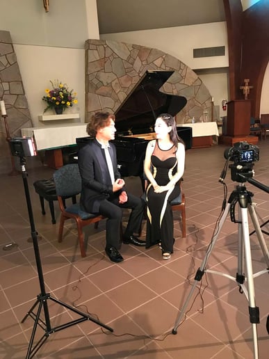 Gallery photo 2 of Glenn Kramer Piano Entertainment