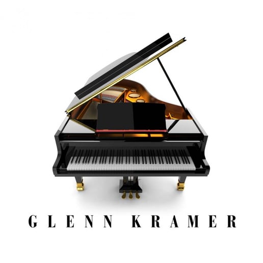 Gallery photo 5 of Glenn Kramer Piano Entertainment