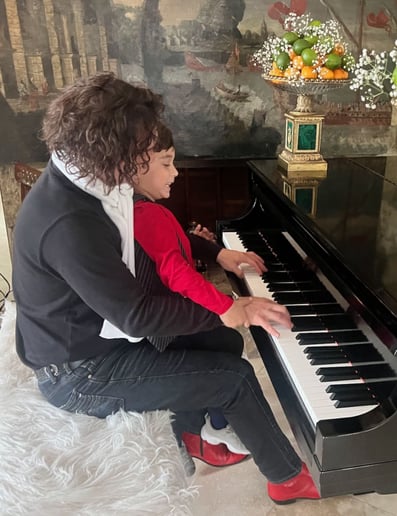 Gallery photo 16 of Glenn Kramer Piano Entertainment