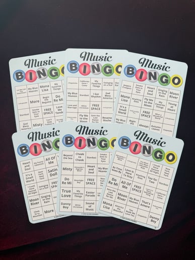 Gallery photo 24 of Glenn Kramer Piano Entertainment