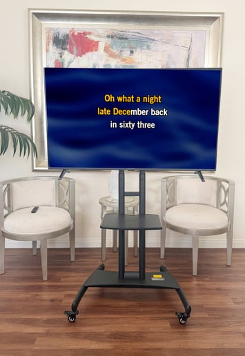 Gallery photo 28 of Glenn Kramer Piano Entertainment