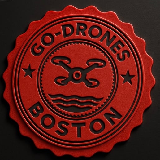 Gallery photo 3 of Go Drones Boston