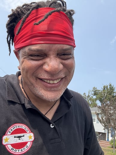 Gallery photo 1 of Go Drones Boston