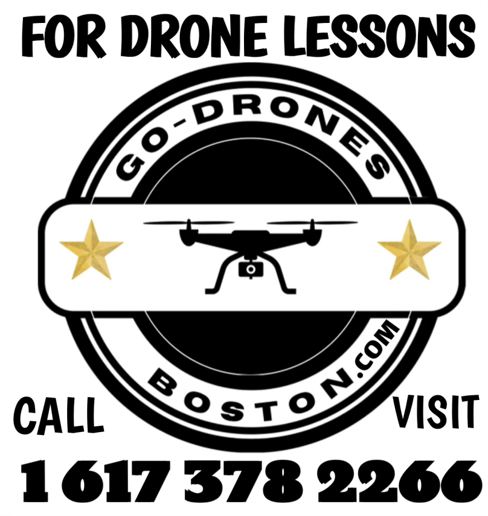 Gallery photo 4 of Go Drones Boston