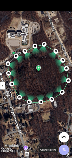 Gallery photo 5 of Go Drones Boston