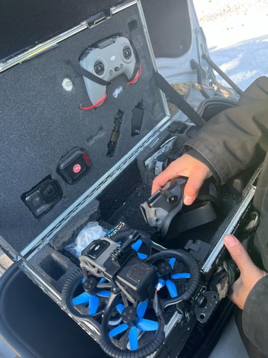 Gallery photo 7 of Go Drones Boston