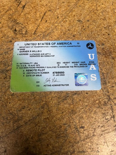 Gallery photo 2 of Go Drones Boston