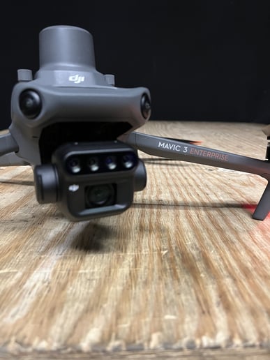 Gallery photo 9 of Go Drones Boston