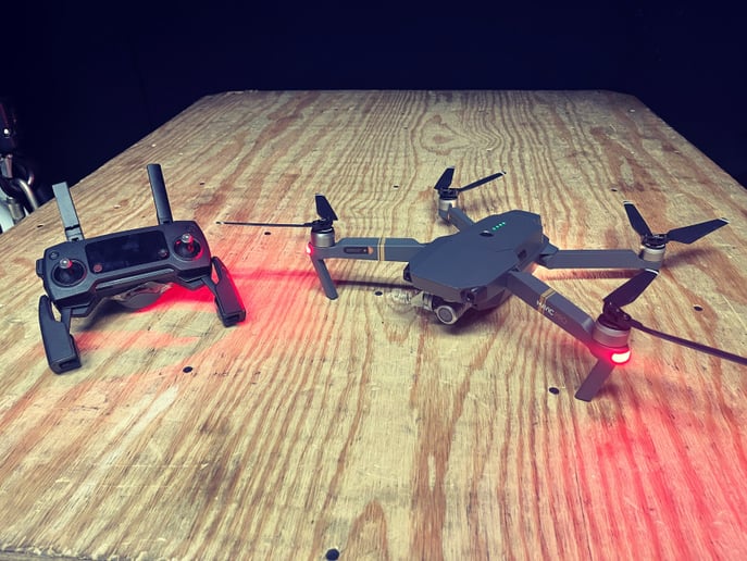 Gallery photo 10 of Go Drones Boston