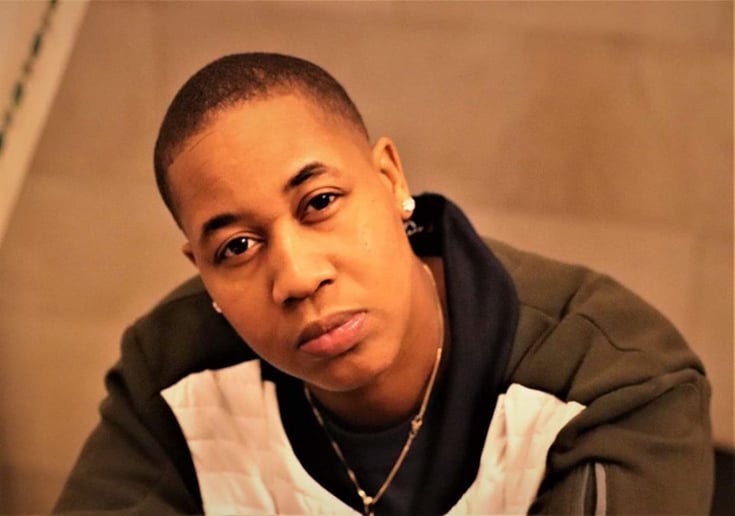 Gallery photo 5 of Goddess Warrior The Poet