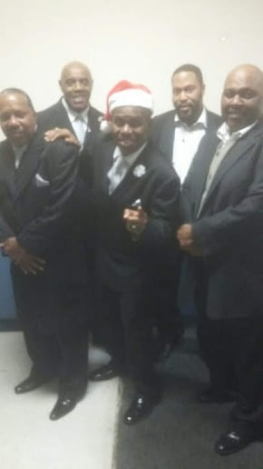 Gallery photo 1 of The Gospel Spirituals of Philadelphia